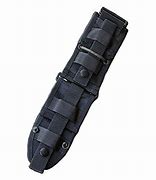 Image result for Fixed Blade with MOLLE Sheath