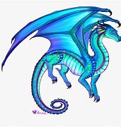 Image result for Wings of Fire Dragon Outline