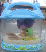 Image result for Littlest Pet Shop Seahorse