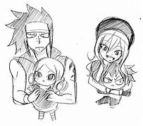 Image result for Gajeel X Juvia