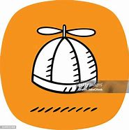 Image result for Propeller Hat Cartoon