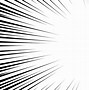 Image result for Action Anime Vector Lines