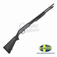 Image result for Mossberg 590 Tactical 410