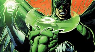 Image result for Batman and Green Lantern Dcamu