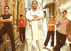 Image result for Dangal Movie Images