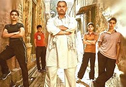 Image result for Dangal Moviw Film Poster