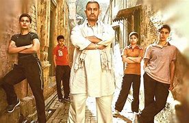 Image result for Dangal Movie Heroine