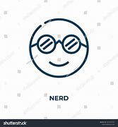 Image result for Computer Nerd Logo