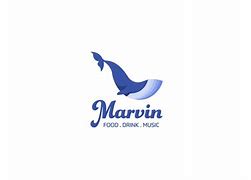 Image result for Marvin Logo