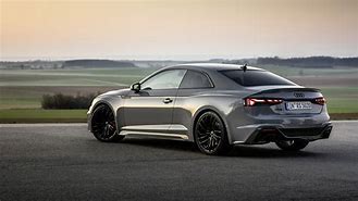 Image result for Audi RS5 Coupe V8