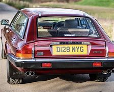 Image result for Jaguar XJS Performance