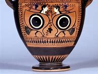 Image result for Greek Pottery