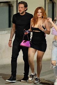 Image result for Bella Thorne Husband