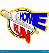 Image result for Home Run Club Graphic