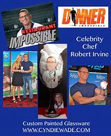 Image result for Robert Irvine Mugs