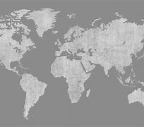 Image result for Global Map Grey