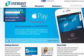 Image result for Intrust Bank Main Office