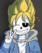 Image result for Cursed Sans AU Images