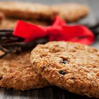 Image result for diabetic oatmeal raisin cookies