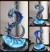 Image result for Remorhaz Token