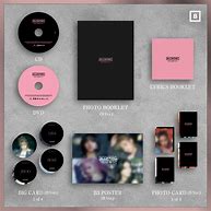 Image result for BlackPink Full Album