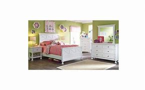 Image result for Kai 4 Piece Bedroom Set