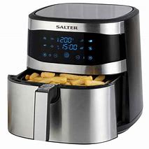 Image result for Salter Air Fryer