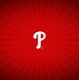 Image result for Philadelphia Phillies P Logo Small