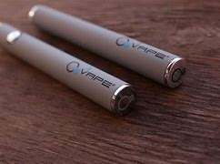 Image result for 510 Pen Battery with Green Letters