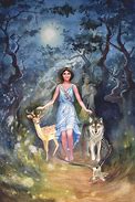 Image result for Artemis Animal