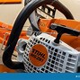 Image result for Stihl Logo