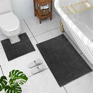 Image result for Toilet Seat Mat