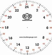 Image result for 24 Hour Clock Converter Printable