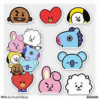 Image result for BT21 Gifts