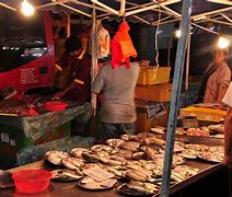 Image result for Petaling Garden Pasar Malam