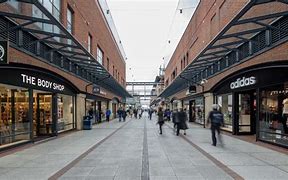 Image result for Portsmouth Gunwharf Quays Shops