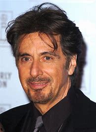 Image result for Al Pacino Photos