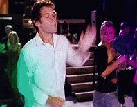 Image result for Paul Rudd Dancing