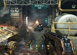 Image result for Xbox 360 First Person Shooters