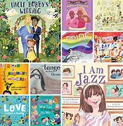 Image result for LGBT Kids Books