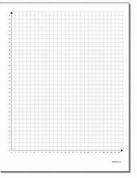 Image result for Quadrant 1 Graph Paper