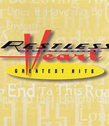 Image result for Heart Greatest Hits