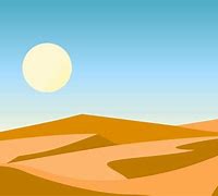 Image result for Sahara Desert Clip Art