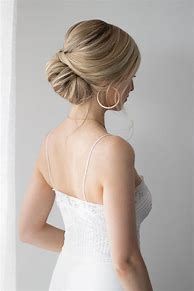 Image result for Up Style Hair