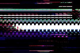 Image result for Aesthetic Glitch Effect