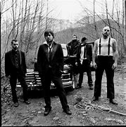 Image result for Demon Hunter Band Praying Hands