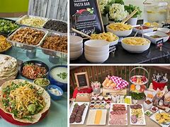 Image result for Restaurant Bar Food