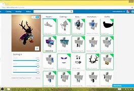 Image result for Memorable Roblox Accounts