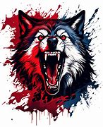 Image result for Wolf Logo Graphics