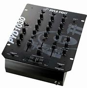 Image result for Pyle Professional Audio Mixer